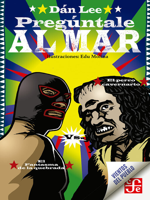 Title details for Pregúntale al mar by Dán Lee - Available